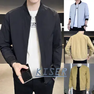 Bomber 2025 jacket lazada