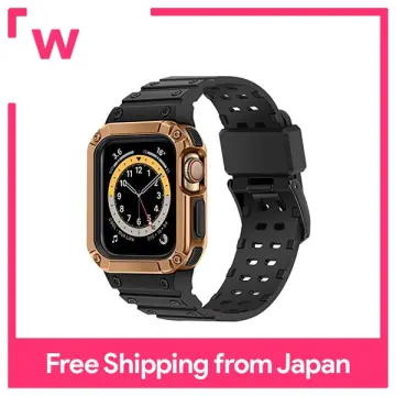 Tasikar Compatible avec Bracelet Apple Watch SE Série 9 8 7 6 5 4