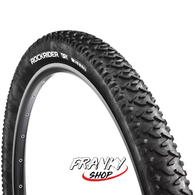 [พร้อมส่ง] ยางจักรยานเสือภูเขาแบบขอบยางเสริมแรง Reinforced rim mountain bike tires