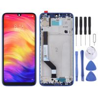 【Ready to ship】Replacement Founder หน้าจอ TFT LCD สำหรับ Xiaomi Redmi Note 7 / Redmi Note 7 Pro Digitizer ชุดประกอบเต็มรูปแบบพร้อมเฟรม good quality