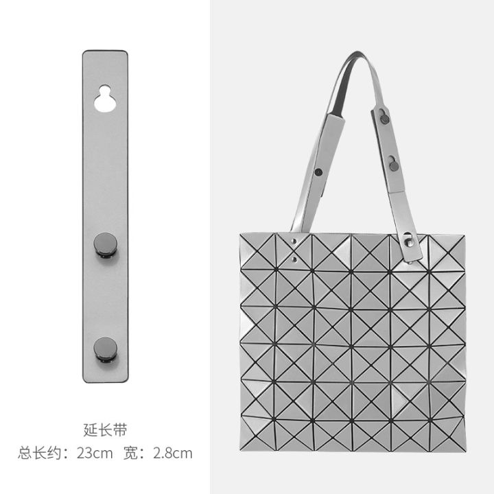 suitable-for-issey-miyake-boston-pillow-bag-retrofit-extended-shoulder-straps-underarm-bag-straps-accessories-extended-straps