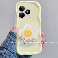 Phone Case เคส Infinix Hot 30i Hot30 Play Hot 20i 12i Hot 20 12 Play เคสซิลิโคนโทรศัพท์สีมาการองพร้อมทรายดูดป้องกันเลนส์รวมทุกอย่าง2023ฝาครอบหลังซิลิโคน