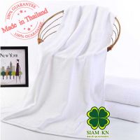 Towel ผ้าเช็ดตัว ผ้าขนหนู ขนาด30x60นิ้ว 16ปอนด์