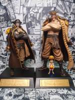 โรเจอร์  หนวดขาว จับฉลาก ของแท้ Ichiban Kuji Prize A Gol D Roger Change of Generation /The Legend of EDWARD NEWGATE Prize Last one Legend Figure ของแท้