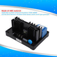 Brushed Generator Automatic Voltage Regulator Board Brush Generator AVR Module 400VAC