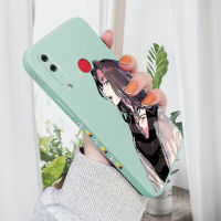 DIORCASE For Itel S15 Itel S15 Pro เคสซิลิโคนลายโตเกียว Revengers