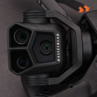 สำหรับ DJI Mavic 3 Pro ป้องกันรอยขีดข่วนรูปลอกผิวไวนิลห่อฟิล์มกล้องจมูกป้องกันสติ๊กเกอร์ป้องกันเสื้อ Mavic3 Pro Mavic3Pro