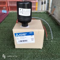 MITSUBISHI H02104N01(OFF1.9kg/NO1.4kg) แท้ สวิตซ์แรงดัน เพรสเชอร์สวิทซ์ (Pressure Switch) อะไหร่ปั๊มน้ำรุ้นที่ใช้ได้ WP-85QS , WP-105QS , WP-155QS ,  WP-85Q5 , WP-105Q5 , WP-155Q5 WP-105R , WP-155R