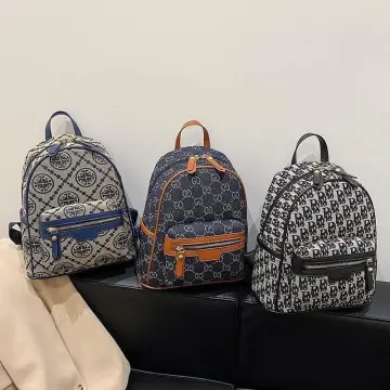 Gucci backpack hot sale for school