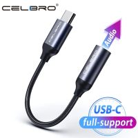 Type C To 3.5mm Headphone Jack Adapter Usb C To 3.5 MM Aux Audio Cable for Samsung S20 Plus Note 20 Ultra Note20 S Oneplus 8 Pro Adapters