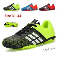 【hot sale】 ◆ C19 [Ready Stock]Sneakers Kasut Lelaki Men Shoes Football Shoes Mens Soccer Shoes AG Outdoor Kids Soccer Boots Kasut Bola Sepak