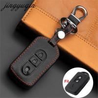 NEW 3 Buttons Fob Shell Car Key Leather Case Cover for Nissan Tiida Note Navara Qashqai Micra Juke X-Trail Pathfinder