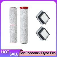 Roborock Dyad Pro ลูกกลิ้งแปรงปาร์ตี้เครื่องดูดฝุ่นไส้กรอง HEPA ล้างได้อะไหล่ไส้กรอง