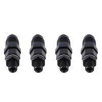 4Pcs Fuel Injector Nozzle Replacement Spare Parts Accessories for Toyota Corolla Altis Corona Liteace Townace 2.0L 2.2L Diesel Engine 2C 2CE 23600-69125