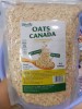 Hcmyến mạch oats canada nguyên chất túi 1kg  nguyên hạt - ảnh sản phẩm 6