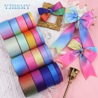 【YD】 Colored for Crafts Wrapping Birthday Decoration Hair Bows - 5 Y