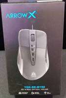 Mouse USB ARROWX  # YDK-SK-M158