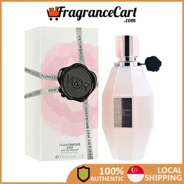 Flower bomb 100ml best price hot sale