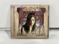 1 CD MUSIC ซีดีเพลงสากล    Be Not Nobody by Vanessa Carlton    (K1G42)