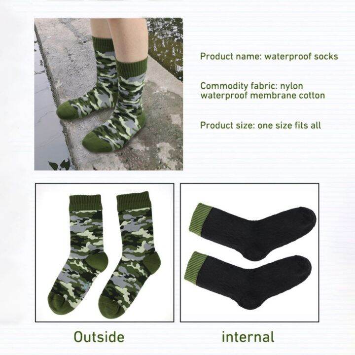 waterproof-socks-breathable-outdoor-waterproof-socks-hiking-wading-camping-winter-sliding-cycling-warm-waterproof-sock