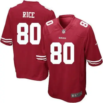 Jerry Rice Nfl Jersey - Best Price in Singapore - Sep 2023