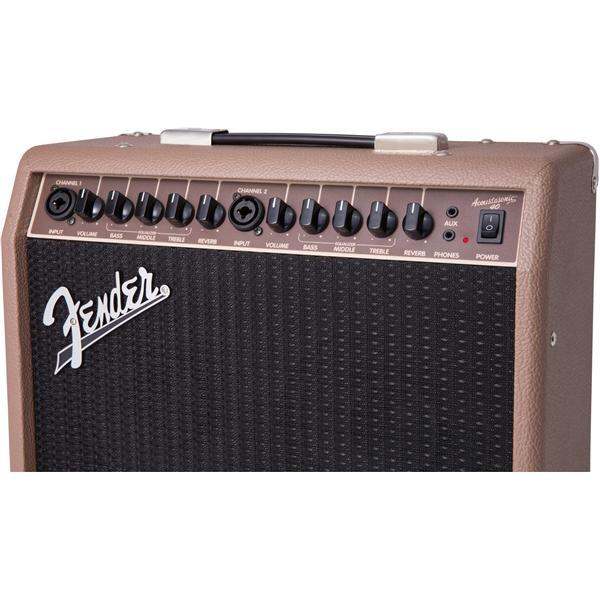 fender-acoustasonic-40-แอมป์กีตาร์โปร่ง-แอมป์โปร่ง-40-วัตต์-มีช่องเสียบไมค์-แบบ-2-แชนแนล-เอฟเฟค-reverb-acoustic-amp