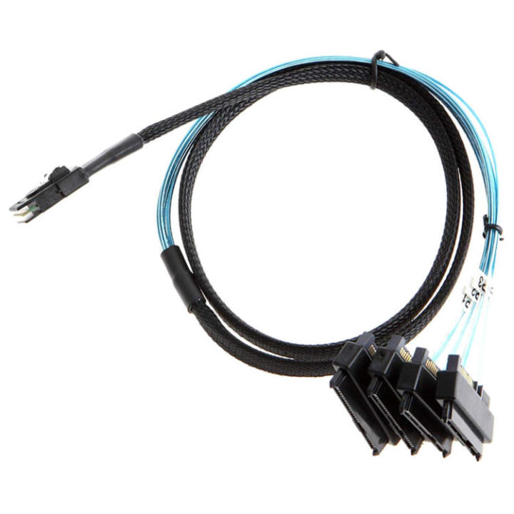 internal-mini-sas-36p-sff-8087-to-4-sas-29p-sff-8482-cable-with-15p-sata-power-splitter-cable-connector-computer-accessories-1m-sensible