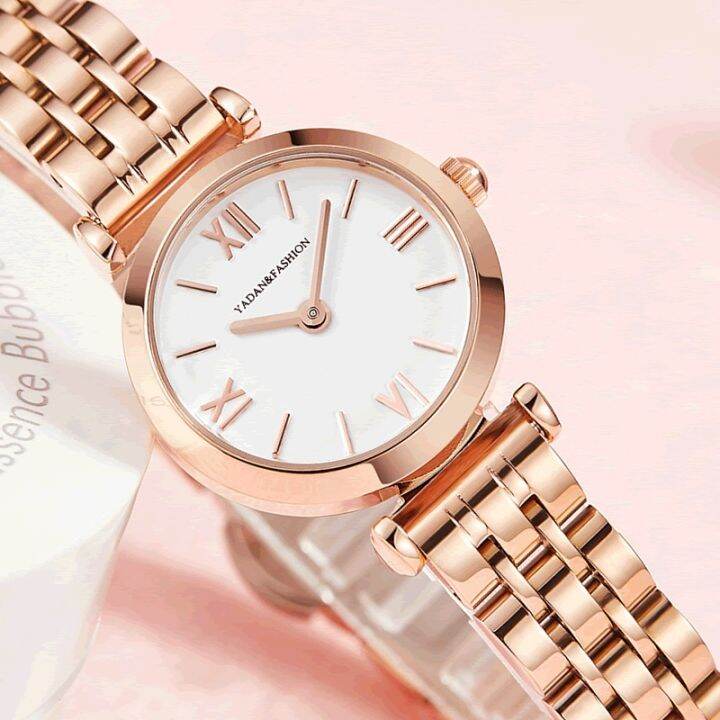 2021-new-watch-female-contracted-temperament-small-dial-watch-fashion-leisure-joker-students-quartz-watch