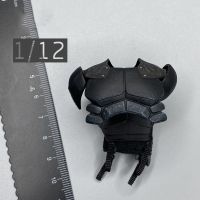 hot！【DT】◐✢❍  1/12 TWTOYS TW2140 Snake Japan Cartoon Chest Armor Hand Wrist Accessories 6  Figure