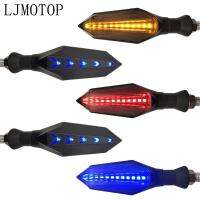 Motorcycle Turn Signal LED Lights Indicators Signal light For HONDA CBR125R ST1300/ST1300A MODEL PCX 125/150