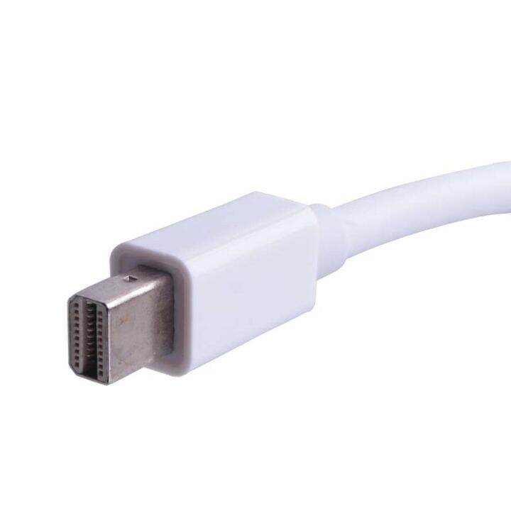 chaunceybi-cm-displayport-display-port-to-hdmi-compatible-cable-mac-macbook-air-whole