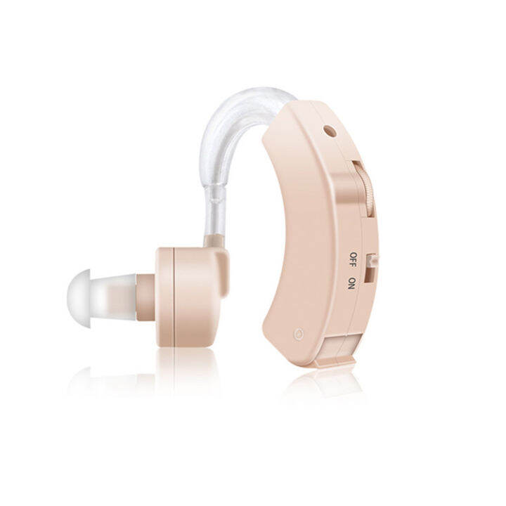 Melanthe Mini Digital Hearing Aid Sound Amplifiers, EAR AMPLIFIER