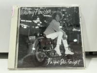 1   CD  MUSIC  ซีดีเพลง  IM YOUR BABY TONIGHT/WHITNEY HOUSTON      (C16F100)
