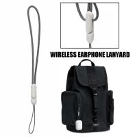 2022 NEW Incases Lanyard Wireless Earphone Lanyard 1 Airpods Hang For Airpods 2 For Apple Incase High Rope Official Quality Rope pro Case Anti-lost 3 J5J0