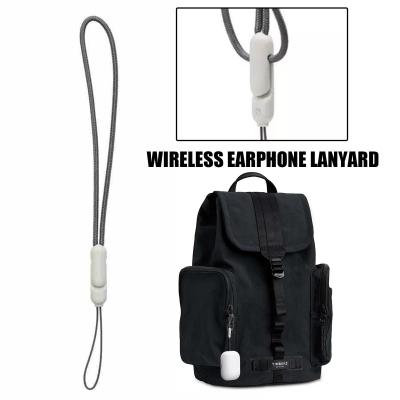 2022 NEW Incases Lanyard Wireless Earphone Lanyard Rope High Anti-lost For Airpods 3 For Apple Hang Airpods pro Case Official Incase 1 Quality 2 Rope S6T8