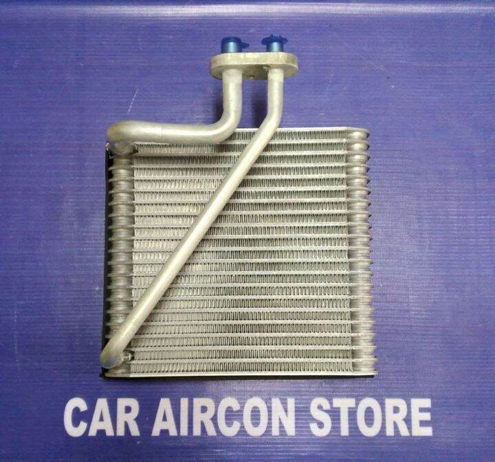 car aircon evaporator laminated CHEVROLET OPTRA TRANSAIR Lazada PH