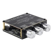 XY-E30H 2.1 Channel Bluetooth 5.1 Audio Power Amplifier Board Module High
