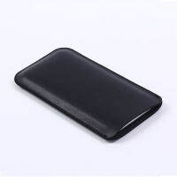 Applicable to Pinsheng LED Thin Color 2 10000 MAh Storage Bag Leather Case Cover Dust-Proof