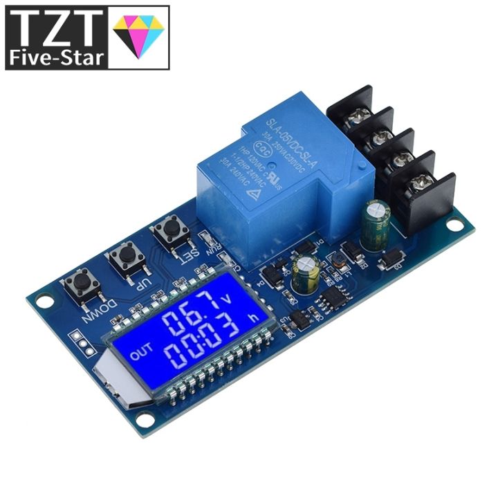 cw-tzt-6-60v-30a-storage-charging-module-protection-board-charger-display-xy-l30a