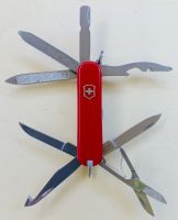 Victorinox Mini Champ 58 mm