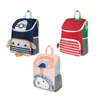 Spark Style Lunch Box Rainbow Skip Hop - Babyshop