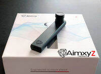 Aimxy Aimxyz ไม่มีหัวสำหรับเล็ง,Trackir5สุดๆ,รถบินจำลอง,การติดตามหัวขับรถ