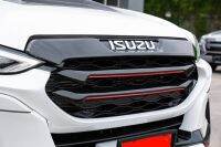 กระจังหน้า mux 2020-2024  mu-x 2020-2024  front grill cover