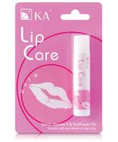 KA Lip Care ลิปมันเปลี่ยนสี ให้ความชุ่มชื่นกับริมปีปาก กลิ่นเพียว 3.5 กรัม