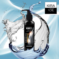 น้ำยาเคลือบกระจกกันน้ำ Kirakote สูตรลื่น เกรดพรีเมียมนำเข้า SEALANT edition ​ 100ml ส่งฟรี ลื่นลดความเสี่ยงอุบัติเหตุ ฟรีฟองน้ำและผ้าขนแกะไร้ขอบ