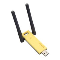 1200Mbps Wireless Network Card USB 3.0 Wifi Adapter Antenna Dual Band 5G 2.4G RTL8812BU Chipset 802.11ac/n for PC Laptop  USB Network Adapters