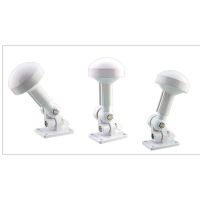 Mushroom Head 5G Base Station AISG Bracket Base White