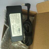 Original 15.6V 7.05A AC DC Adapter for Panasonic Toughbook CF-AA5713A CF-31 CF31R CF53 Laptop Power Supply Cord 110W ?