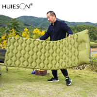 【Huieson】เต็นท์เสื่อนอนกันความชื้น,เต๊นท์เสื้อกับหมอนเต้ากันความชื้นเสื่อนอนเสื่อนอนแผ่นรองนอน