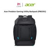 Balo Acer Predator Gaming Utility Backpack PBG591